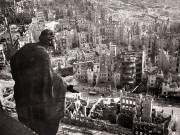 جنگ عظیم دوم کے کچھ یادگار مناظر