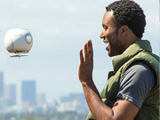 سیلفی بنانا ہوا آسان