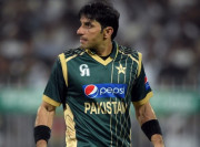 مصباح الحق ہیمسٹرنگ انجری کے سبب نیوزی لینڈ کیخلاف سیریز سے باہر