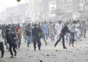 اپوزیشن کے مظاہروں نے پاکستان میں اداروں کیلئے چیلنج کھڑا کردیا امریکا