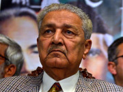 ملک کو پھلتا پھولتا اور ترقی کرتادیکھ رہا ہوں ڈاکٹر قدیر خان