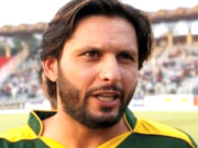 آفریدی نے پاکستانی پلیئرز سے ’’ڈومور‘‘ کا مطالبہ کردیا 