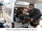 سانحہ پشاور کی کہانی ۔۔۔ موت کے شکنجے سے بچ نکلنے والے طالب علم کی زبانی