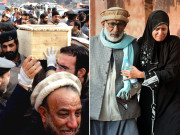 مقتل میں کسی ماں کی صدا گونج رہی ہے