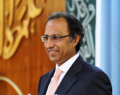 ترقی کے ثمرات دور درازعلاقوں تک پہنچانا چاہتے ہیںحفیظ شیخ