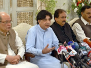  بڑاسیاسی اتحاد پیپلزپارٹی کاصفایا کردیگا چوہدری نثار
