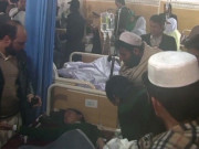 سانحہ پشاور کے مزید 3 زخمی دم توڑ گئے شہدا کی تعداد 144 ہوگئی