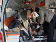 دہشت گردی کے خلاف قوم متحد