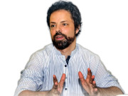 ہندوستان میں سیکولرازم کمزور ہوا مسلمانوں کی حالت دلتوں سے بھی بدتر ہے ڈاکٹر لوراں گائے    