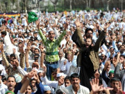 مقبوضہ کشمیر بھارتی فوج کا جھڑپ میں5مجاہدین کی ہلاکت کا دعویٰ  