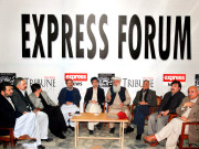 سانحہ پشاور فیصلہ کن گھڑی کے لئے پوری قوم کو متحد ہونا پڑے گا