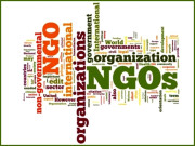 ملک مخالف سرگرمیوں میں ملوث این جی اوز پر پابندی کا فیصلہ