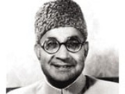 شہید ملت لیاقت علی خان کا 117واں  یوم ولادت عقیدت واحترام سے منایا گیا 