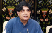 قومی ایکشن کمیٹی نے ’’کاؤنٹر ٹیررازم ورکنگ گروپ‘‘ کیلئے ماہرین پر مشتمل فہرست تیار کرلی