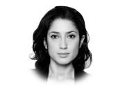 ایک قوم کا غم  