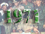 1971 ایک نئی سُرخ ریاست بننے کا خطرہ دیکھ کر۔۔۔