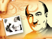 میں نے اقبال سے کہا غزل سے توبہ کرلو اور نکھر جاؤگے