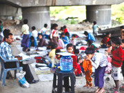 انوکھے غیر رسمی اسکول