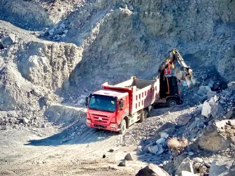 دیامر بھاشا ڈیم پراجیکٹ کی تعمیر کے لیے ایک اور اہم ہدف حاصل کرلیا گیا