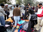 نئی اشیا مہنگی استعمال شدہ گرم ملبوسات کی فروخت دگنی ہوگئی   