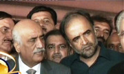  نوازشریف ذمہ داری لیں تو ایف سی کو بلوچستان سے ہٹالیں گےکائرہ