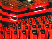 لاہور میں تین نئے سنی پلیکس سینماؤں کا افتتاح  