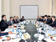 آٹو پالیسی ای سی سی کو جلد پیش کردی جائیگی وفاقی وزیر تجارت  