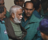 بنگلا دیش کے ٹریبونل نے 1971 کے واقعات پر سابق وزیر سید قیصر کو سزائے موت سنادی