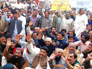 ’شہری اتحاد‘ عوام کی امیدوں کا مرکز بن گیا     