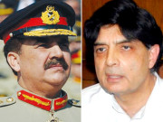 سانحہ پشاور نے قوم کو دہشت گردی کے خلاف متحد کر دیا  