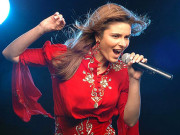 فلموں کی پیشکش ہے مگر تمام توجہ میوزک پر دے رہی ہوں راگیشوری 