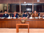 ایکشن پلان کمیٹی میں فوجی عدالتوں مدارس اصلاحات پر عدم اتفاق