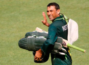 کھیل کود  یونس خان  ذمہ داری اب آپ پر ہوگی