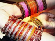 خیالی پلاو  حسین ہاتھ کا کنگن 