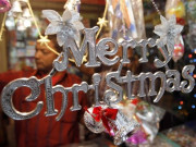 دنیا بھر سے  میری کرسمس