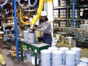 مقامی مارکیٹ میں دبئی و جاپان کے درآمدی پینٹ کا اجارہ   