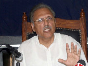 حکومت انتخابی دھاندلی کی تحقیقات کیلئے جوڈیشل کمیشن کے قیام پر رضا مندی ہوگئی ڈاکٹر عارف علوی