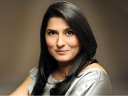 آج بہادر بچوں کے متعلق فلمیں بنانے کی ضرورت ہے شرمین عبید 