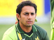 ورلڈ کپ میں سعید اجمل کو کھلائیں یا گھر بٹھائیں پی سی بی مشکل میں پڑ گیا