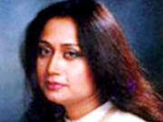 خوشبو اور جذبوں کی شاعرہ پروین شاکر کی بیسویں برسی آج منائی جارہی ہے