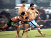 کھیل کود  اور دھاندلی پکڑی گئی