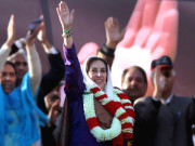 مت سمجھو ہم نے بُھلادیا  