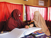 بلوچستان میں دم توڑتی مائیں