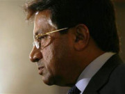 حکومت کا پرویز مشرف غداری کیس بند کرنے پر غور