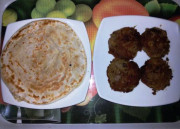 بات کچھ اِدھر اُدھر کی  ’’شامی کباب‘‘