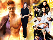 ارے یہ کیا بَنا ڈالا 2014 کی بڑی لیکن فضول ترین بھارتی فلمیں