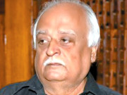 ڈرامے کے ذریعے عوام کے مسائل ایوان بالاتک پہنچانا چاہتا ہوں انورمقصود 