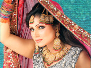 زیورات کی سج دھج