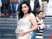 دہلی فلم فیسٹیول میں میرا کیلیے بہترین اداکارہ کا ایوارڈ   