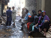 آتشزدگی کے واقعات کا سدباب کیا جائے